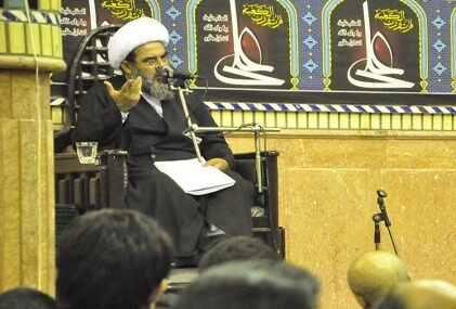 نگاه فقيهانه به دين؛ بررسی قيام امام حسين(عليه السلام) از منظر فقاهت