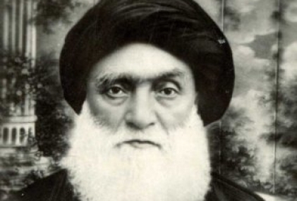 آيتالله بروجردى و تلاشهاى آن بزرگوار زمينهساز انقلاب اسلامى بود