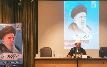 نمیتوان گفت فقهی به نام فقه نظامات داریم