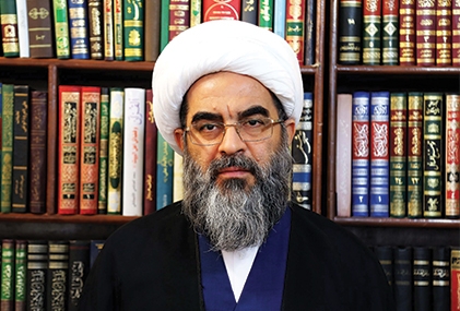 فیلم گفتگوی شنيدنی حضرت آيت الله فاضل لنکرانی(دامت برکاته) با سايت مباحثات