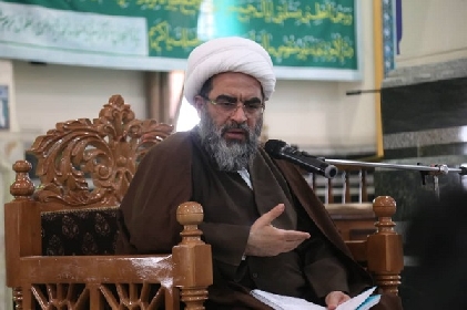 مرحوم مطهری باید همیشه الگوی ما طلبهها و اساتید و محققان حوزه باشد