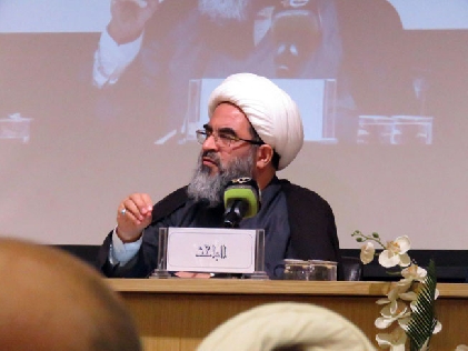 لزوم دفاع از حريم اسلام بر همه مسلمانان واجب است