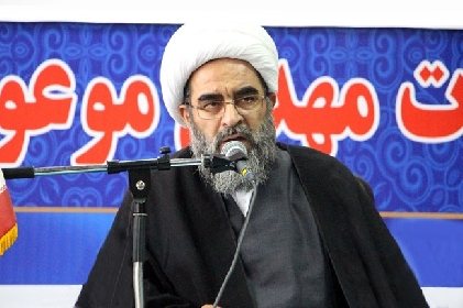 مخالفت دشمنان با روحانيت، براي دور کردن بشر از خدا و امام زمان(ع) و معاد است. روحانيت استمرار حركت انبياست.