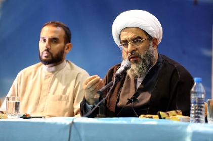 دور شدن از امامت، دور شدن از عقل و عقلانیت است و با امامت میتوان تمام آنچه بشر به آن نیاز دارد را یافت و حل کرد