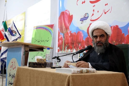 خدمت به فرد مبتلا به اوتيسم؛ مصداق «عيادت مريض»، «قضاء حاجت مؤمن» و «ادخال سرور» است.