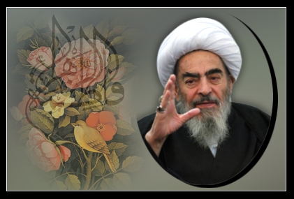 دو ويژگی آموزنده در وجود حضرت آيت الله العظمی فاضل لنکراني(قدس سرّه)