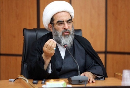 غدیر مسئله تاریخی نیست، بلکه امری است که تا قیامت جریان دارد