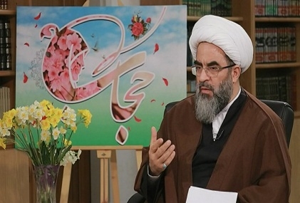 حجاب، جامعه را با حيا میکند/ متن و فيلم گفتگوی حضرت آيت الله فاضل لنکرانی تحت عنوان «آئينه حجاب»