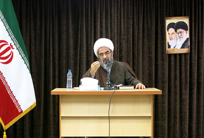 بررسی فقهی ترتیب اعمال منا