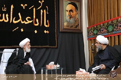 بزرگان و علمای شیعه درباره آیات قرآن کریم توجه و دقت ویژه دارند