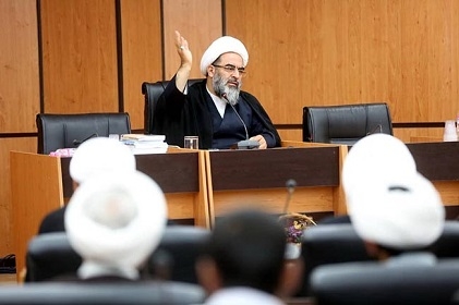 حوزه امروز با ۴۰ سال قبل قابل قیاس نیست| برخی اظهارات علیه حوزه مغرضانه است