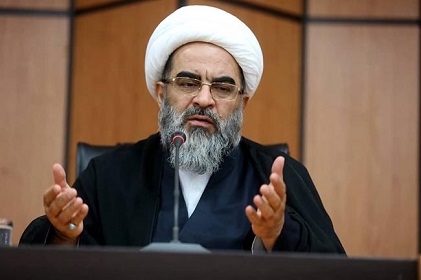 الامام الخمینی ره من ابرز الصديقين/ تراث السيد الامام هو فكرة الحكومة الاسلامية في زمن الغيبة