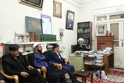 باید عمده فکر و برنامهریزیها تربيت قضاتی باشد که کاملاً بر فقه و قانون مسلط باشند