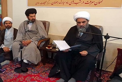 بررسى حجيّت ظن در موضوعات