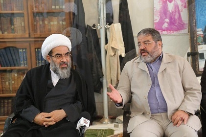 اساس دین و دستورات دین در همه ابعاد فردی و اجتماعی، سیاسی و اقتصادی در پرتو پدافند غیر عامل است