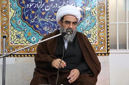 دین اسلام دین خاتم ہے