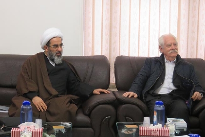 ما معتقدیم مسیح پیامبری است که از جانب خدا فرستاده شده و فرزند خدا نیست