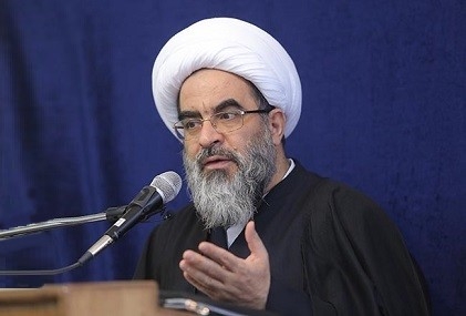 حوارية اية الله الشيخ فاضل اللنكراني (دامت بركاته) حول الاسرة ومسائل المرأة