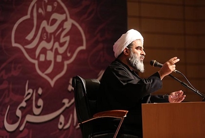 Getting to know Fatimah al-Zahra (as)