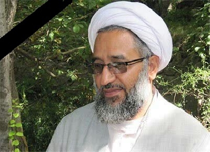 پیام تسلیت معظم له به مناسبت ارتحال حجة الاسلام و المسلمین آقای ترابی