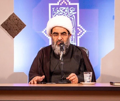 تقویت اعتقادات مردم از وظایف مهم حوزه علمیه است