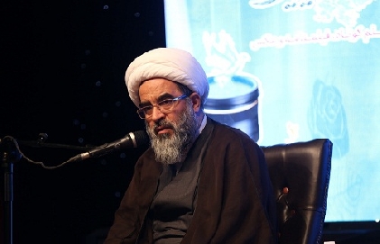 به برکت انقلاب اسلامی هنر واقعاً هویّت خودش را پیدا کرد