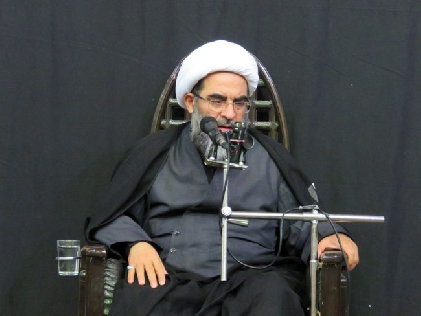 حضرت علی(عليهالسلام)؛ معيار ايمان و حقيقت قرآن