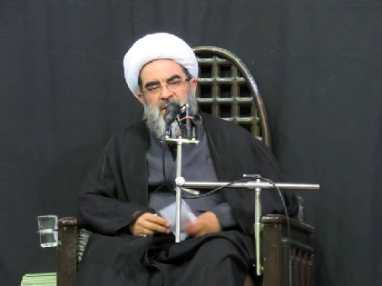 استغفار؛ علاوه بر باز شدن باب رحمت الهي و رفع مشکلات، باعث کثرت معرفت به خدا میشود