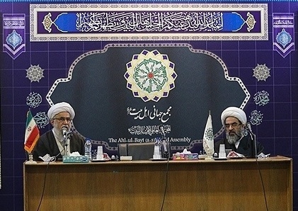 اگر اهلبیت(علیهم السلام) محور قرار گیرند بسیاری از مشکلات بشریت حل میشود