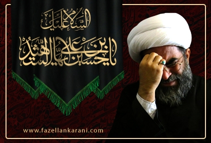 هیچکس نمیتواند مسأله عزاداری را تحت الشعاع قرار دهد و بگوید عزاداری تعطیل باشد، اما با رعایت ضوابط و شرایط