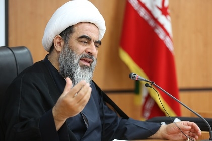 خداوندمتعالی ماہ رجب میں اپنے اولیاءکے نفوس تسلط پیدا کرتا ہے / حوزہ علمیہ میں تحصیل علم سے زیادہ ، تہذیب نفس کی ضرورت ہے