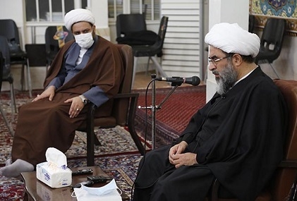 زکات از برتری های اسلام نسبت به سایر ادیان است/ ریشه کنی فقر از آرزوهای امام راحل(ره) بود