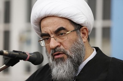 افرادی باید در علم کلام تربيت شوند که فقه و اصولشان قوی باشد