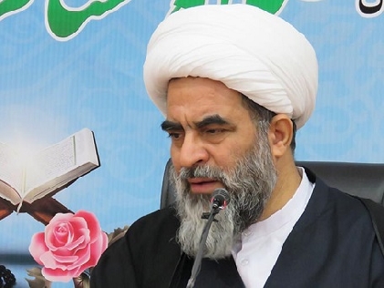 از نکات مهم در زندگی امام مجتبی(علیه السلام) توجه دادن به اصل حکومت اسلامی است