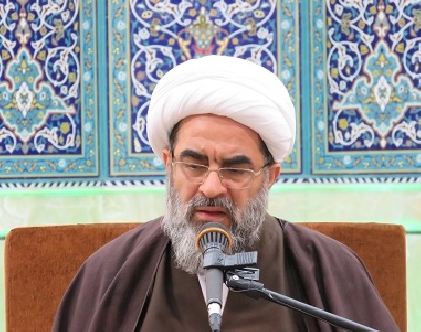 مناجات شعبانیہ میں انسان کی بلندی