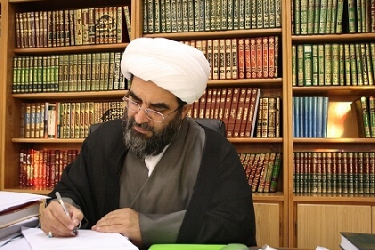 His Eminence’s answer to the question of Coronavirus indicating the return of the 12th Imam