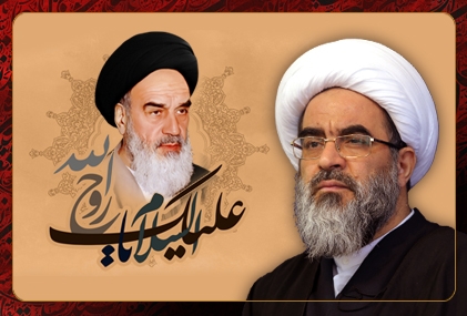 امام(قدس سره) دنبال این بود که حقیقت اسلام را برای بشریت شکوفا کند