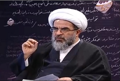 مشروح بيانات حضرت آيت الله فاضل لنکرانی(دامت برکاته) در برنامه تلویزيونی