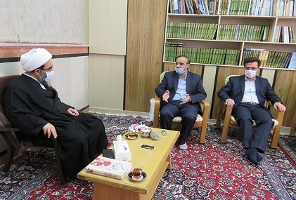 نظام در محرومیتزدایی از اقشار ضعیف و آسیبپذیر خیلی کار کرده و نمونهاش فعالیتهای این نهاد اصیل کمیته امداد است