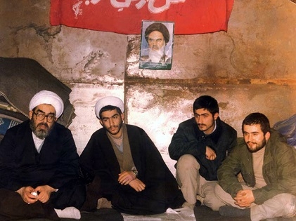 خاطرات حضرت آیت الله فاضل لنکرانی(دامت برکاته) از حضور در جبههها