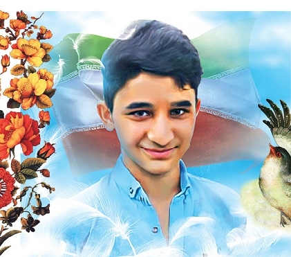 انجام چنین کاری، از اعتقاد و باور قوی به معاد نشأت میگیرد