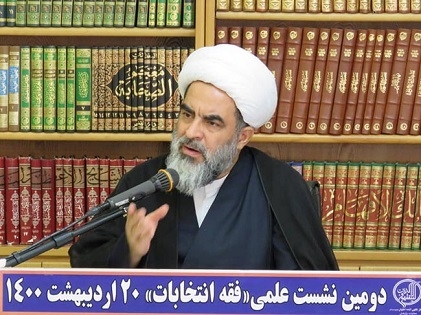 گزارش دومین نشست تخصصی «فقه انتخابات»