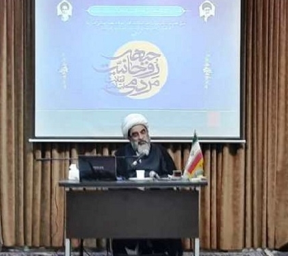 روحانیت شیعه باید خودش را از نظر علمی قویتر کند/ ارتباط روحانیت با مردم باید عمیقتر شود