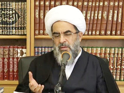 حضرت علی(عليه السلام)؛ ايمان کا معیار اور قرآن کی حقیقت