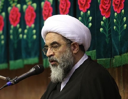 حب و عشق به امام حسین(ع) موجب شکوفایی فطرت بشر است