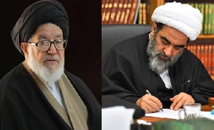 مردم انقلابی و شهید پرور اصفهان شخصیتی را از دست دادند که از افتخارات حوزه مقدسه آن استان بود