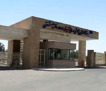 کمک سه میلیارد ریالی آیت الله فاضل لنکرانی به هلال احمر و بیمارستان شهید بهشتی قم