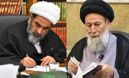 اخلاص و تواضع، دقت و استحضار در بحث های فقهی و اصولی، از خصوصیات بارز ایشان بود