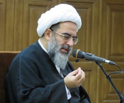 این حکومت اسلامی مستند به ادله عقلی و نقلی و قرآنی است