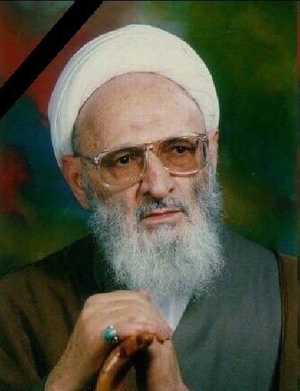 در همه حالات خشیت از خداوند متعال در حد بسیار بالایی در وجود عالمانه او مشهود بود.